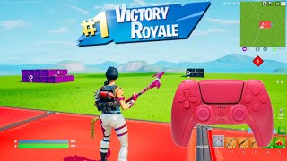 Fortnite 3v3v3v3 Go Goated Zone Wars Gameplay 🐐 [upl. by Rekoob]