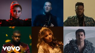 Pentatonix  Over The River Official Video ft Lindsey Stirling [upl. by Yks383]