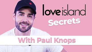 Paul Knops answers the question Is Love Island fake  Love Island secrets [upl. by Zacharie862]