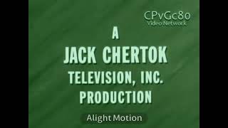 Jack ChertokCalifornia National Presentation Logos Effects Round I VS AMCTOT [upl. by Marie-Jeanne]