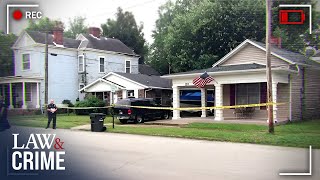 Cops Discover Sickening Cannibalistic Crime Scene in Indiana Home [upl. by Manon]