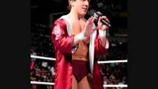 Daniel Bryan New WWE Theme Song 2010 [upl. by Threlkeld744]