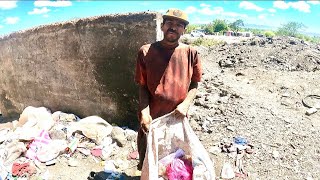 Exploring Managua’s Poorest Neighborhoods [upl. by Dianthe]