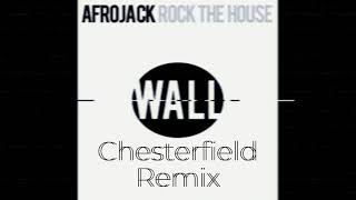 Afrojack  Rock The House Chesterfield Remix [upl. by Aeynod651]