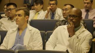 HSS Orthopedic Residency Program [upl. by Eremahs]