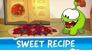 Om Nom Stories S2 Ep 4 Pirate Ship  Funny Cartoons  Cut The Rope  HooplaKidz TV [upl. by Etnovahs]