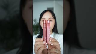 05 Midnight Mauve VS 16 Baked Pecan etudehouse fixingtint kbeauty koreanmakeup [upl. by Armyn]