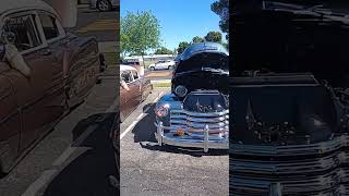 carshow in Hanford California [upl. by Adehsor]