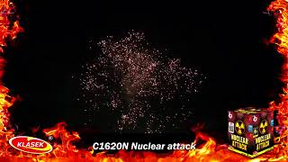 C1620N Nuclear attack [upl. by Isabelle]