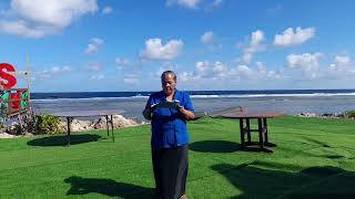 Rhapsody of Realities in Nauruan Language  31st December 2022 [upl. by Dloraj]