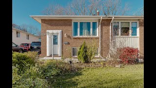 7746 Jubilee Dr Niagara Falls  HD VIRTUAL TOURS [upl. by Aniweta317]