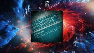 Daxson amp Numa  Peaks amp Valleys Extended Mix COLDHARBOUR RECORDINGS [upl. by Liagibba59]