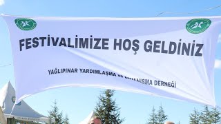 Yağlıpınar Kuruluş Yıdönümü ve Kafkas Festivali  2024  Bölüm 1 [upl. by Dickson]