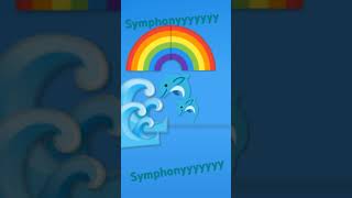 Symphonyyyyyyyy [upl. by Mccahill547]