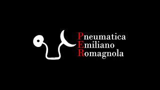 Pneumatica Emiliano Romagnola  Il Caprone [upl. by Voccola]