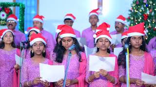 CSI MELPURAM CHURCH CHOIR [upl. by Kirat]