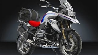 2018 BMW R1200gs Adventure Rumors Review [upl. by Nehtiek]