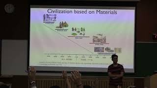 Materials Engineering Perspectives on Electrochemical Energy Storage System STS 20th Lecture [upl. by Audie870]