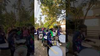 Nasik beats Dhol djz yt travel nasikdhol nasik shorts nashikdhol kerala love [upl. by Yelrahc]