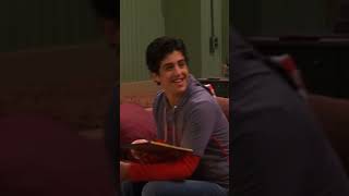 Drake and Josh Steered Straight Well Shut your mouth the Hailstones in reptile room drakeandjosh [upl. by Cliffes719]