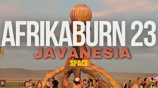 JAVANESIA AFRIKABURN 23 [upl. by Menon]