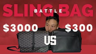 3000 vs 300 everyday carry  Which is Right for You [upl. by Atilrahc]