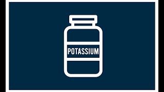 How To Take Potassium Benefits Dosage amp Side Effects [upl. by Elleneg]