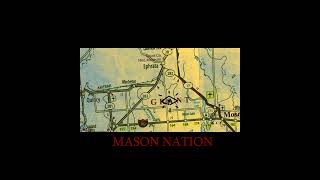 The Choirmaster  Mason Nation [upl. by Bernardo537]