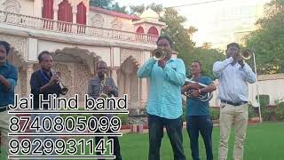 Jai Hind band jaipur 87408050999929913341 [upl. by Conlan]