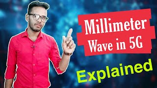 What is Millimeter Wave in 5G Technology [upl. by Ericksen]