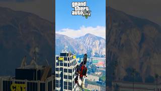 STUNT JUMPS in GTA ONLINE PT 22 🚗💥 GTA GTAStuntRaces GTAOnline GTA5 GTAV [upl. by Magee]