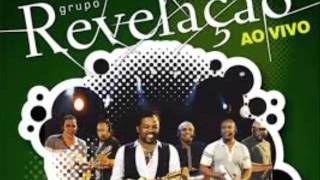 Revelação  Nuvem Ao Vivo [upl. by Bonnice]