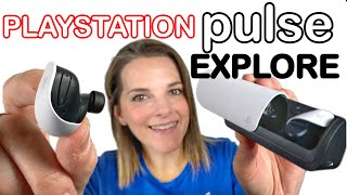 PLAYSTATION PULSE Explore  lo nuevo en SONIDO para tus VIDEOJUEGOS PS5 [upl. by Diva]