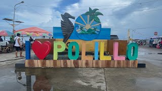 Polillo Island 🏝️ [upl. by Lalise651]