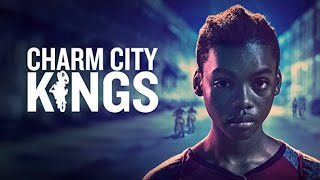 Charm City Kings Full Movie Review  Jahi Di Allo Winston  William Catlett [upl. by Letreece]