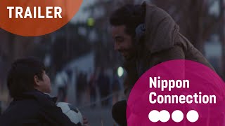 Gift Official Film Trailer  Nippon Connection [upl. by Mihe]