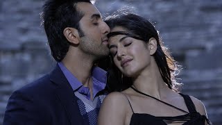 Tu Jaane Na  Lyrical  Atif Aslam  Ajab Prem Ki Ghazab Kahani  2009 [upl. by Assiralk]