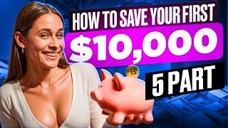 Achieve 10000 Savings Top Tips and Tricks for Success [upl. by Rorke]