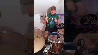 The Prodigy  Voodoo People pendulum remix drums drumcover drummer [upl. by Tombaugh]