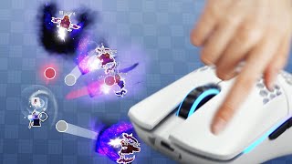 How to Click FASTER in Blade Ball Ultimate Guide [upl. by Trab762]