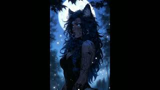 werewolf x vampire listener F4A ASMR [upl. by Yhtak]