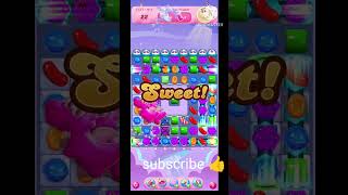 Candy crush 5831🍭🎯 [upl. by Euqinmod]