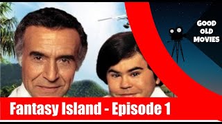 Fantasy Island  Season 1 Episode 1 [upl. by Natalina116]