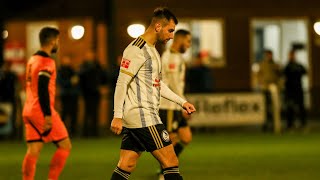 Coalville Town v St Ives Town Pitching In Southern Premier Central [upl. by Attenauqa]