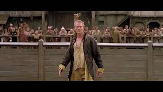 A Knights Tale Scene Analysis Chaucers Speech [upl. by Melcher]