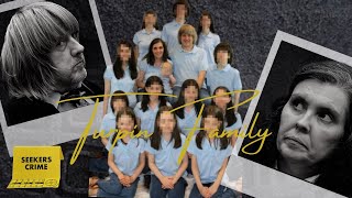 The Turpin Family Documentary  House of Horrors [upl. by Searcy]