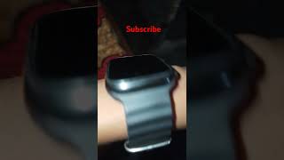 t800 ultra smartwatch shortvideo free gopalgaming garenafreefire totalgaming [upl. by Acie900]