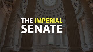 The Imperial Senate AntiFederalist Warnings [upl. by Adlez]