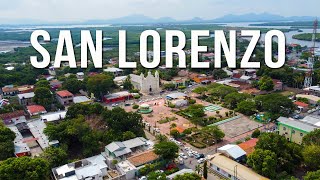 🇭🇳💘 La Ciudad que me ENAMORÓ  San Lorenzo Valle HONDURAS Joel Seoane [upl. by Anon]