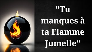 12 Signes Étranges que tu peux Ressentir quand tu Manques à ta Flamme Jumelle [upl. by Deirdra970]